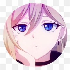 Durandal Icon Anime Pictures - Honkai Impact Durandal Icon Png,Impact Icon Png