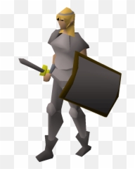 Warrior Woman - Osrs Wiki Warrior Women Osrs Png,Warrior Png
