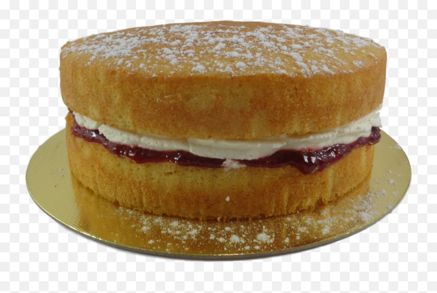 Victoria Sponge - Victoria Sponge Transparent Background Png,Sponge Png