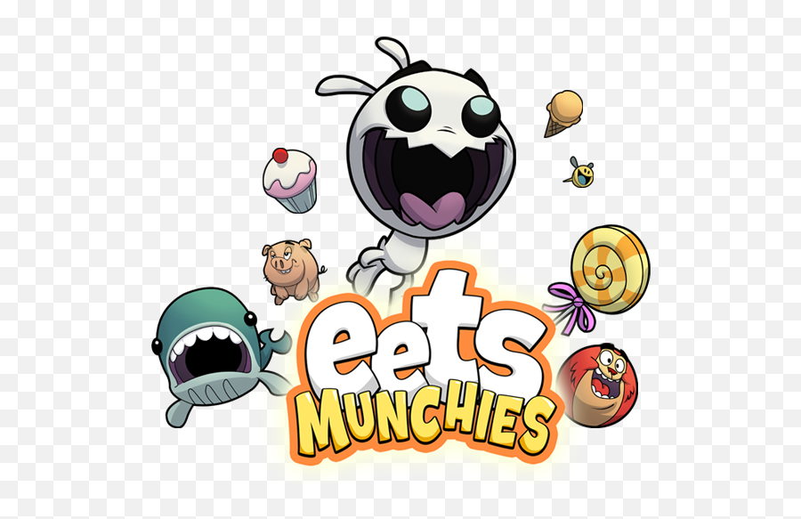 Eets Munchies Steam Cd Key Png Unravel Icon Pixel