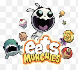 Eets Munchies Steam Cd Key Png