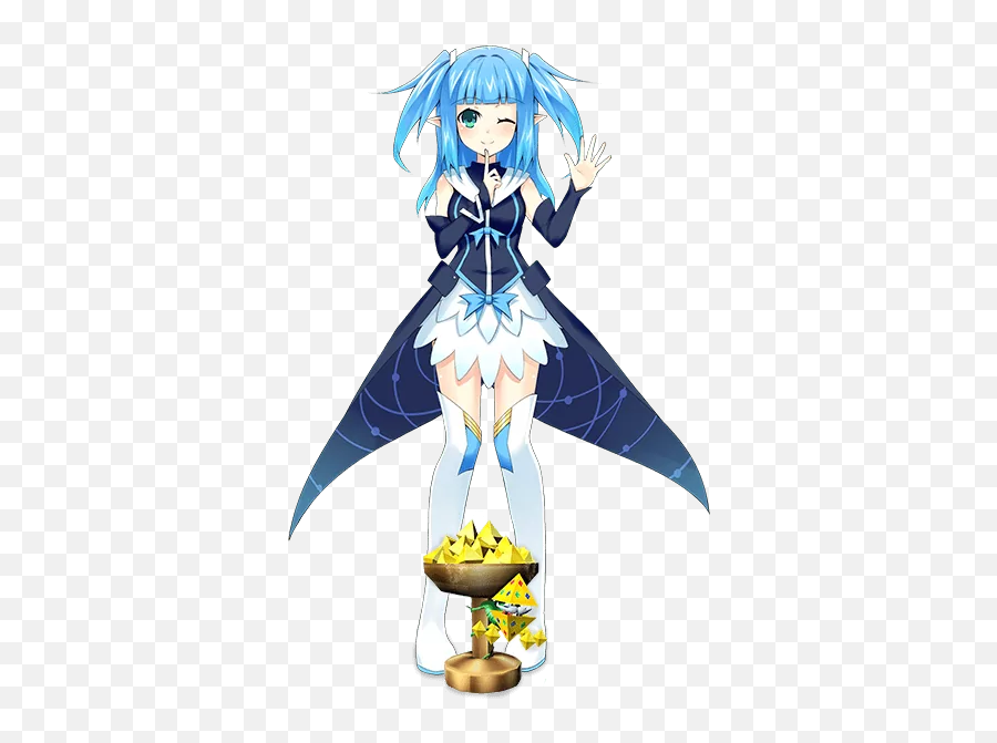 Buy Phantasy Star Online 2 Meseta - Fictional Character Png,Pso2 What Is The Sprout Icon