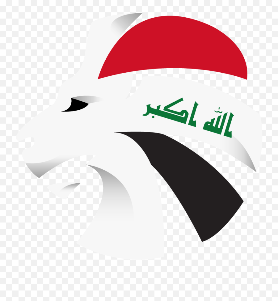 Lion - Iraq Soccer Logo Png,Lions Icon