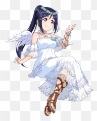 1187 Matsuura Kanan Ssr - Love Live Kanan Transparent Background Png,Kanan Matsuura Icon