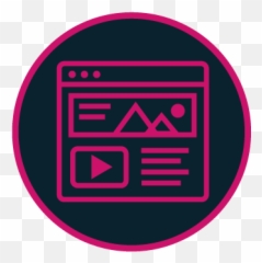 Web Content Creation Services - World Wide png