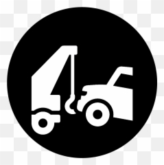 Reliable Towing - Language png