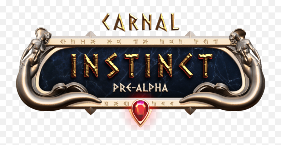 Carnal Instinct Support - Carnal Instinct Png,Gold Discord Icon