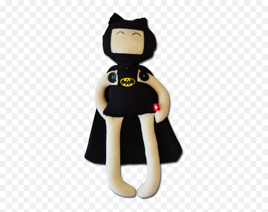 Index Of Wpwp - Contentuploads201810 Stuffed Toy Png,Batgirl Png