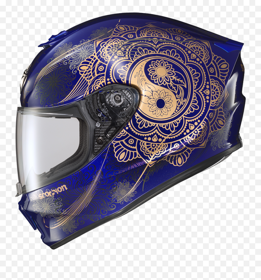 New Arrivals - Scorpion Helmets Png,Icon Lucky 7 Helmet