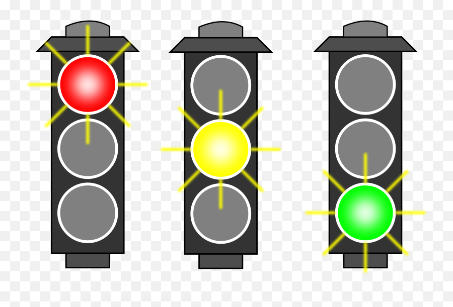Traffic Light Png Hq Images Lights Icon Free - Halo 3 Odst Superintendent,Light Circle Png