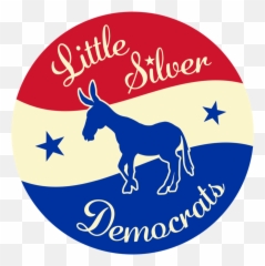 Little Silver Democrats - Language png