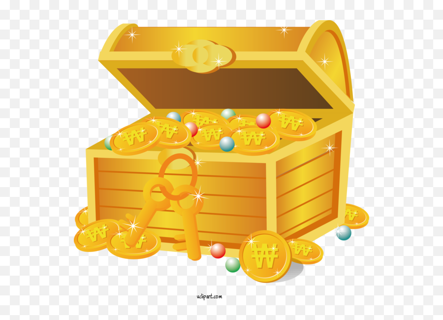 Business Buried Treasure Icon Transparency For Money - Money Transparent Background Wealth Clipart Png,Icon Ceu