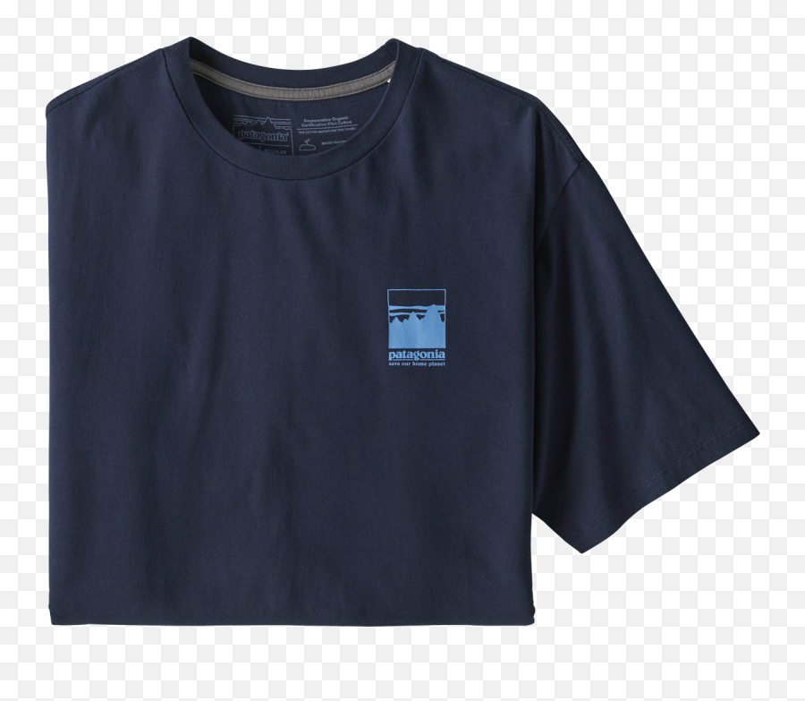 Menu0027s Alpine Icon Organic Pilot Cotton T - Shirt Png,Icon Helmets Sizing