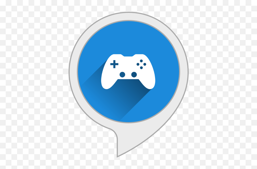 Amazoncom Daily Video Game News Alexa Skills - Controller Icon Logo Png,Twitter Video Icon
