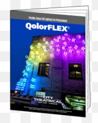Qolorflex Nuneon - Vertical png