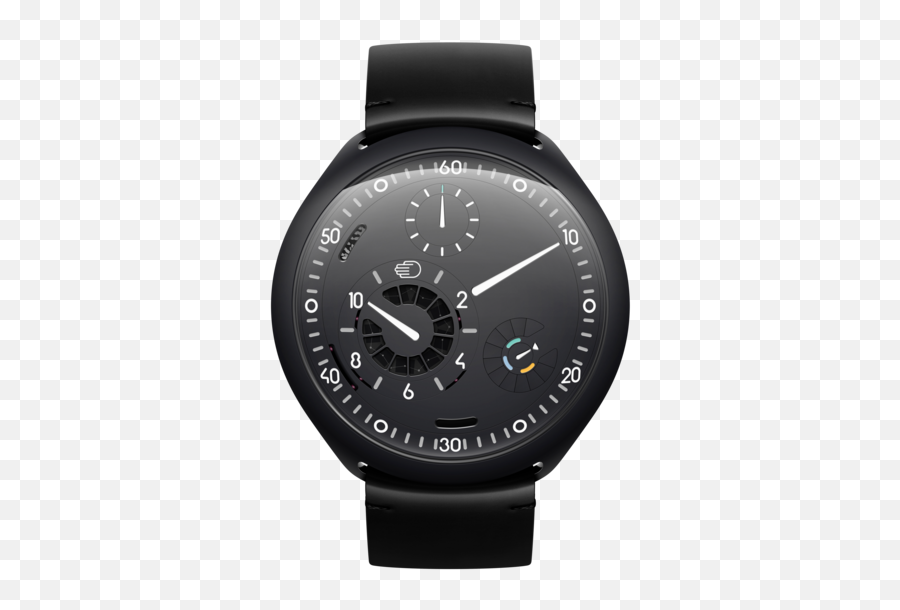 Type 2 - Ressence 2019 Fhh Ressence Type 2 Png,Icon Mechanica Helmet