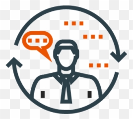 Inbound And Digital Marketing Services - Icon png