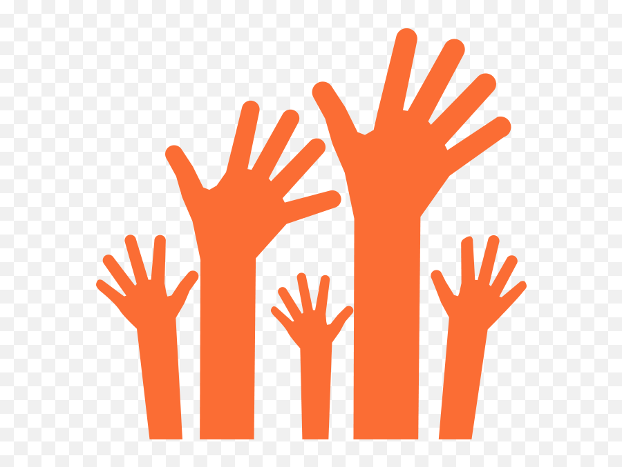 About - Neekoo Philanthropic Society Png,Raised Hand Icon