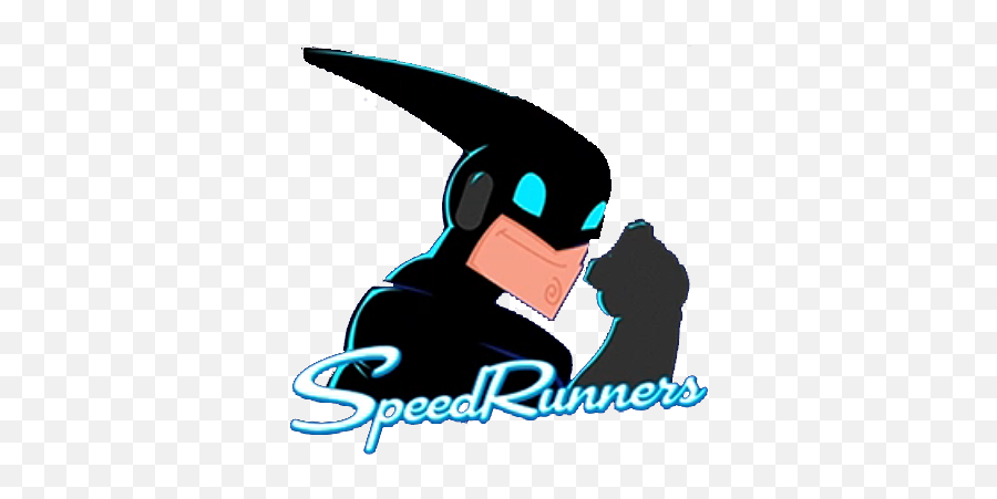 Team Sr Speedrunners Csgo - Speedrunners Logo Png,Counter Strike Desktop Icon