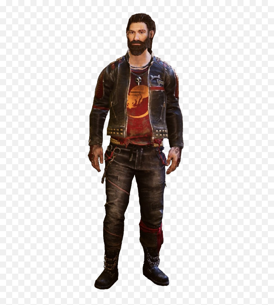 Promo Evan White - Reddit Post And Comment Search Socialgrep Fictional Character Png,Icon Raiden Jacket