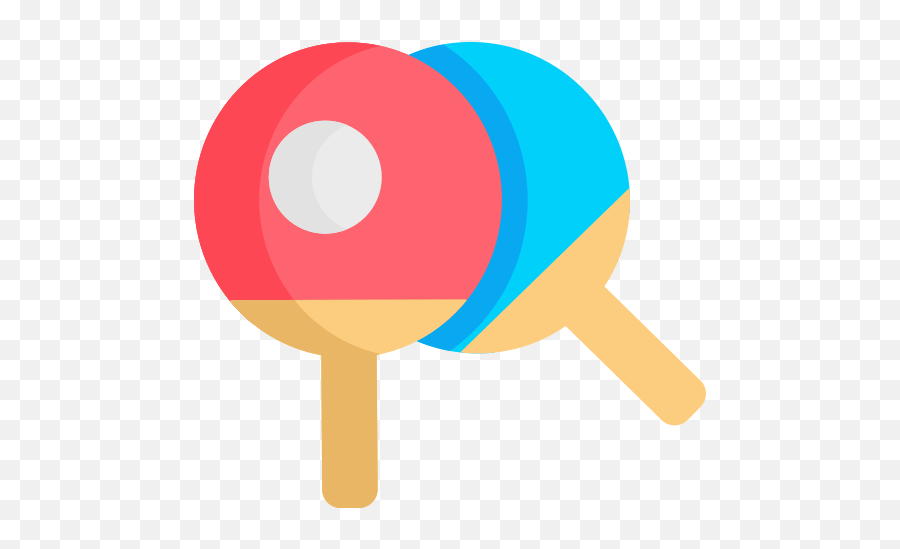 Ping Pong - Free Sports Icons Circle Png,Ping Pong Icon