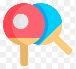 Ping Pong - Free sports icons Circle png