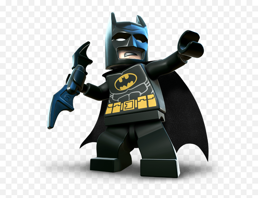 Download Lego Movie Png Pic For - Lego Movie Characters Batman,Lego Png