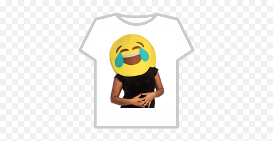 Joy Emoji - Roblox Grizzy And The Lemmings T Shirt Png,Joy Emoji Transparent