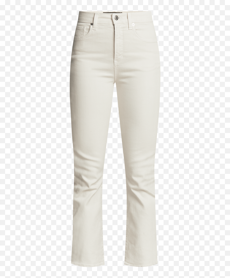 Womenu0027s Designer Cropped - Flare Jeans Veronica Beard Solid Png,Joe's Jeans Icon Flare