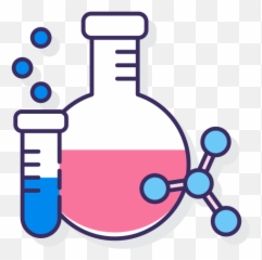 Chemistry - Free education icons png