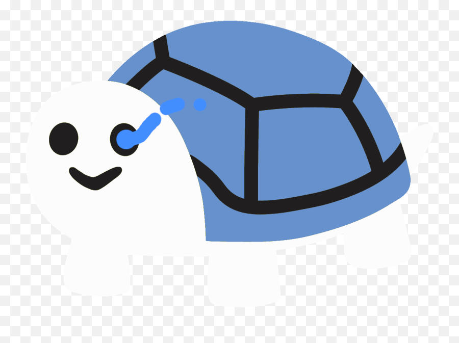 Undertale Emojis For Discord U0026 Slack - Discord Emoji Turtle Emoji Png,Undertale Napstablook Icon