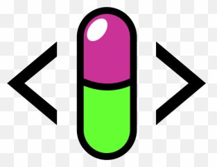 Bitter Pill Productions - Check Point Research Logo png