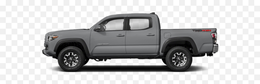 New 2021 Toyota Tacoma 4wd Trd Off Road For Sale In Eugene - 2022 Toyota Tacoma Off Road Png,Icon Truck For Sale