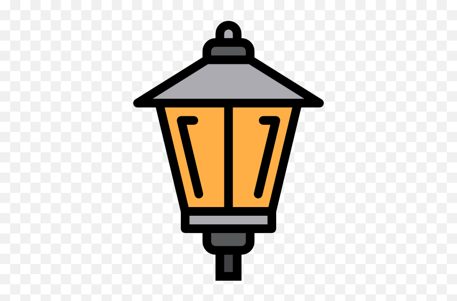 Free Icon Lamp Post - Icon Png,Lamp Icon