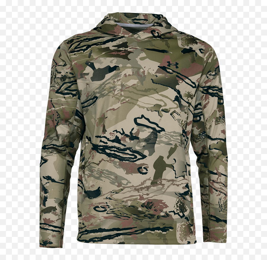 Under Armour Iso - Chill Brush Line Hoodie For Men Cabelau0027s Marine Corps Combat Utility Uniform Png,Ua Icon Pant