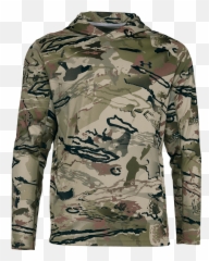 Under Armour Iso - Chill Brush Line Hoodie For Men Cabelau0027s Marine Corps Combat Utility Uniform Png,Ua Icon Pant