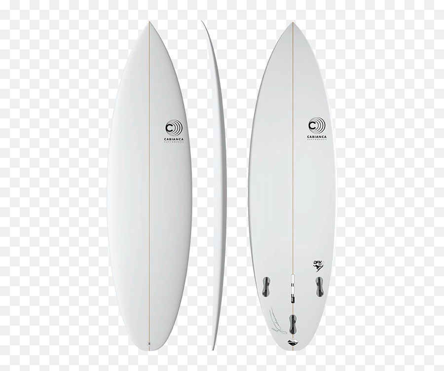 Cabianca Surfboards - Channel Islands Deep Six Png,Surfboard Png