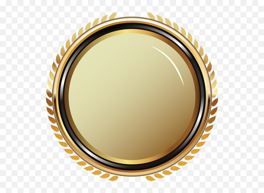 Png Oval Transparent Clipart Free - Oval Gold Frame Png,Oval Png