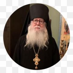 Abbot Tryphon U2022 Patristic Faith - png