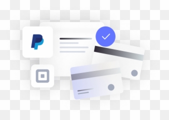 List Of E - Commerce Payment Gateways Snipcart Horizontal png