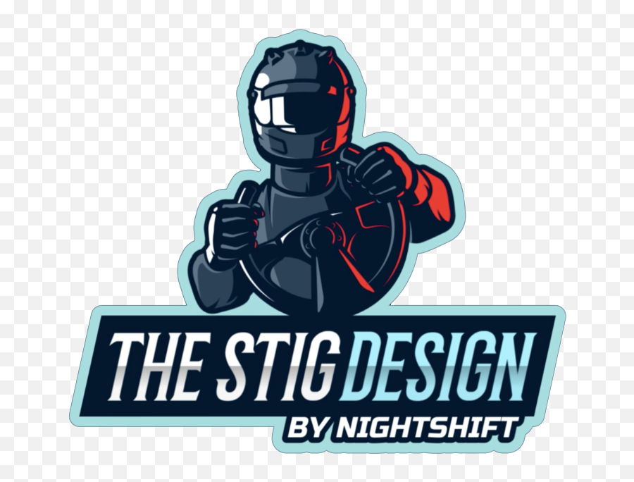 Products U2013 The Stig Design - Language Png,Mobile Legends Icon