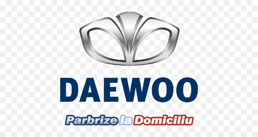 Parbriz Daewoo - Cobalt Blue Png,Daewoo Logo