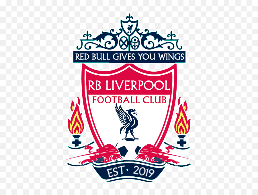 Rb Liverpool - Liverpool Fc Logo Png,Liverpool Png