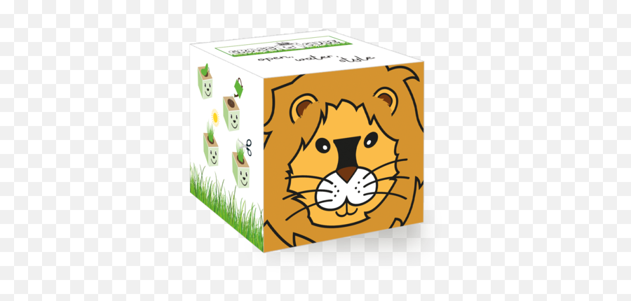 Lion - Portable Network Graphics Png,Wild Grass Png