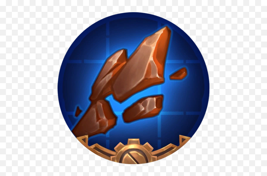 Jumaralo Hex - Standard Gauntlet Best Of 3 Horizontal Png,U.r.f Summoner Icon