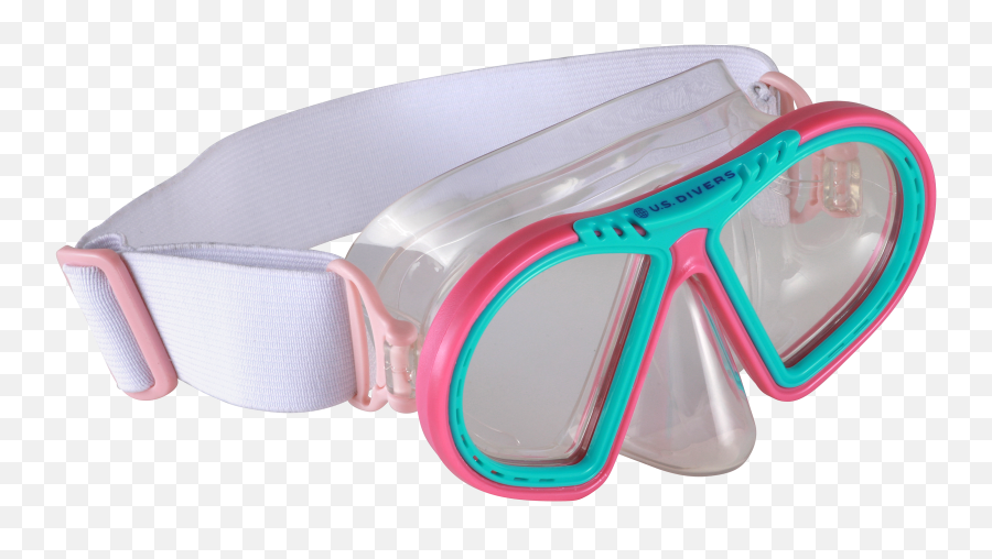Us Divers 240370 Junior Regal Kids Swimming Mask And Dry - Snorkel Png,Mares Icon Hd Wrist Dive Computer