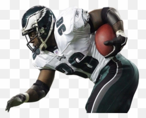 American Football Player Png