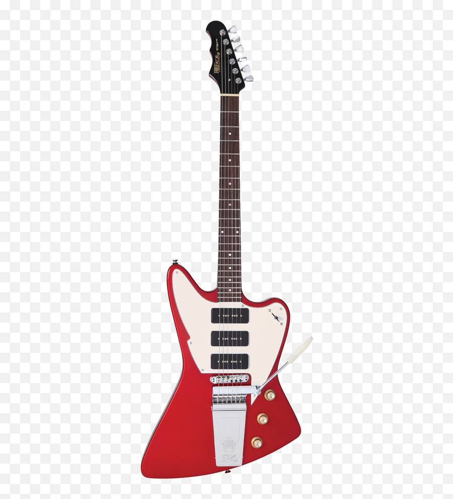 Solid Body Electric Guitars - Girly Png,Dean Icon Guitar