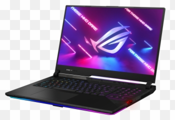 Asus Rog Strix Scar 17 G733qsa - XS99 Asus Scar 15 png