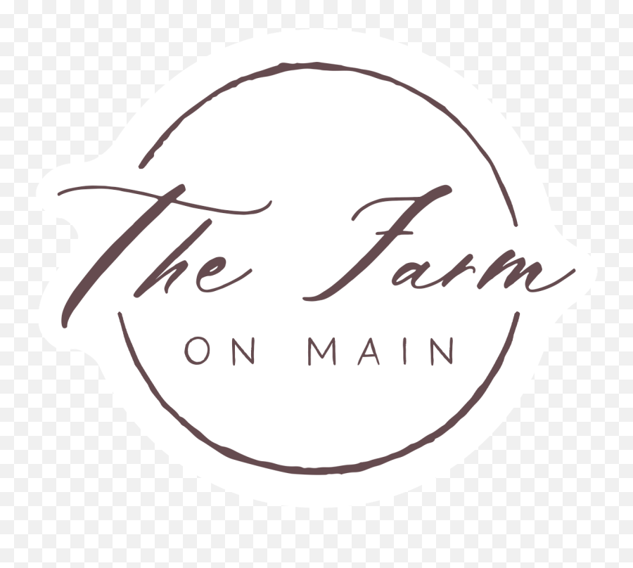 The Farm - Organic Supermarket Png,Wedding Venue Icon